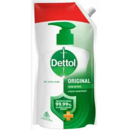DETTOL GERM DEFENCE 675 ML 